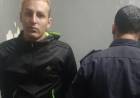 Leandro Sacco obtuvo la libertad condicional tras cumplir más de cuatro años de prisión