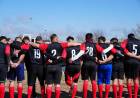 Nuevo encuentro de rugby en las cárceles: una herramienta de reinserción social