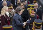 Los puntos principales del proyecto de Milei sobre "Defensa de la Soberanía Nacional"