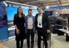 El Parque Industrial San Francisco dijo presente en la Expo Parques Industriales Córdoba 2026