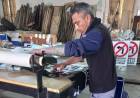 Avanzan los trabajos de señalización, mantenimiento vial y accesibilidad en distintos puntos de la ciudad