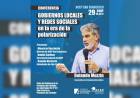 San Francisco será sede de una conferencia sobre gobiernos locales, comunicación política y redes sociales