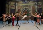 Hernán Piquín: “Córdoba es mi segunda casa y me hace muy feliz compartir el escenario con el Ballet Oficial”