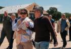 Córdoba y Nación avanzan en el operativo de seguridad para la visita del Papa