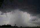 Prevén tormentas fuertes en distintos sectores de Córdoba desde esta noche