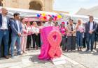 Córdoba Rosa 2026: está en marcha la campaña provincial de prevención del cáncer de mama