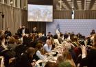 Presupuesto: se abre el debate en Diputados y la oposición pide incluir partidas para educación
