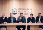 “Clubes Peregrinos”: los clubes de la ciudad serán protagonistas en la histórica visita del papa León XIV