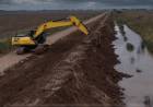 La Provincia refuerza la prevención en caminos rurales ante el fenómeno de El Niño