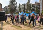 Córdoba Cerca Tuyo llega a Villa Carlos Paz con trámites y actividades para toda la familia