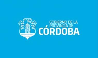 El gobierno de Córdoba anunció vía twitter que recibió una nueva partida de vacunas