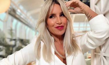 Flor Peña habló del “Dibu” Martínez, la insultaron y estalló en su programa