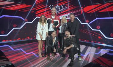 La Voz Argentina: revelan por qué Marley y el jurado tienen siempre la misma ropa