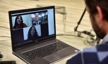 Experiencias universitarias luego de un año y medio de virtualidad