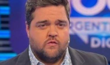 100 argentinos dicen: las llamativas razones del éxito de Darío Barassi, que logró ganarle a Vero Lozano