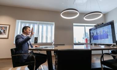 El parque Industrial de La Paquita promoverá empleo local y desarrollo regional