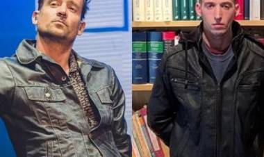 El policía que le disparó a Chano pidió eximición de prisión