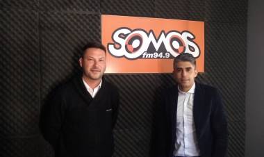 Frontera retrocedió, según la óptica de Juan Manuel Pastore