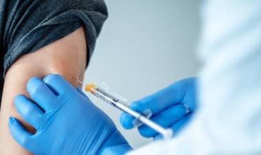 NUEVOS OPERATIVOS DE VACUNACIÓN COVID