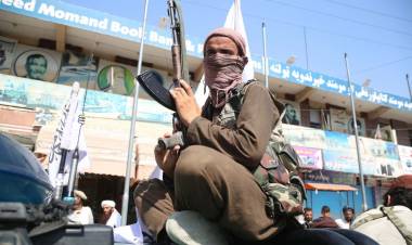 Torturas y ejecuciones en Afganistán