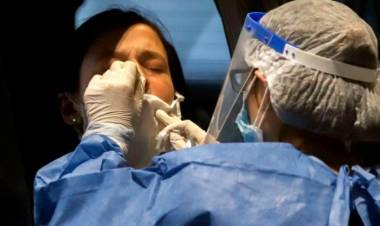 Ya hay 47 los casos de la variante Delta en la provincia