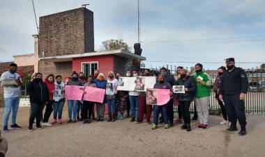 En Frontera el fiscal está de adorno
