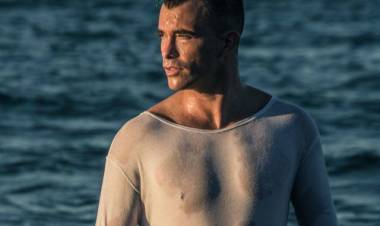 Carlos Urquía participará del bailando por un sueño ya clasificado al mundial