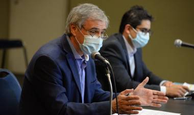 Córdoba vuelve a la presencialidad plena