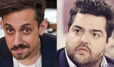 Darío Barassi habló de su supuesto enojo con Soy Rada por el cambio de horario de 100 Argentinos Dicen