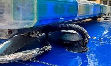 Procedimientos policiales en las últimas horas