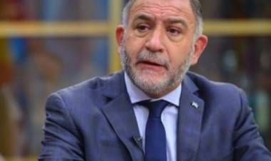 "Alberto se convirtió en el empleado del mes"