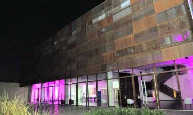 Actividades en el marco del mes Rosa