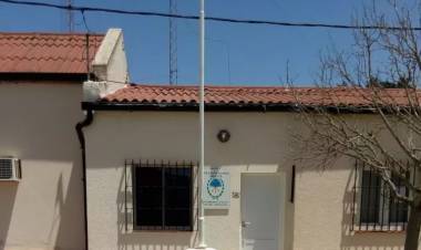 Amenaza de muerte y robo de 1700000 a productor de Clucellas