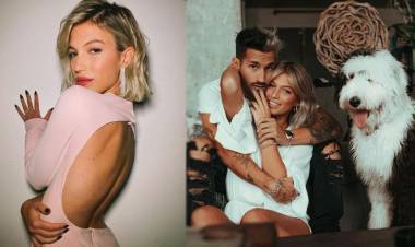 Intrusos lanzó una bomba sobre Stefi Roitman y Ricky Montaner: "Todavía no están legalmente casados"