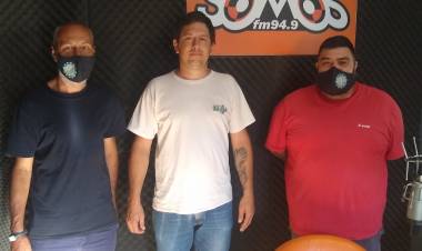 "Nos preocupa un posible fraude"