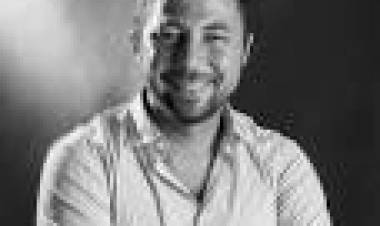 "Trabajaré para ser alternativa" Romero candidato a intendente