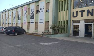 La cantidad de alumnos llevó a la UTN a solicitar una colaboración a través de la cooperadora