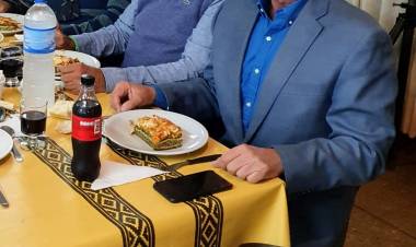 Radicales en su salsa