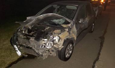 Al borde de una tragedia