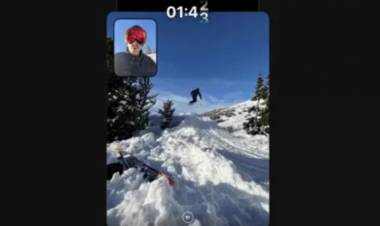 BeReal permitirá compartir canciones de Spotify