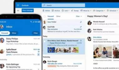Microsoft soluciona el fallo en Outlook