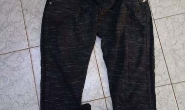 TRAS UN HECHO DE ROBO QUE SE INVESTIGA SE PROCEDIÓ A REALIZAR ALLANAMIENTO