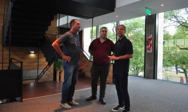 Las 300 Millas de Santa Fe pasarán por nuestra ciudad