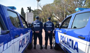 SUSTRACCIÓN DE PERTENENCIAS EN LA VÍA PÚBLICA