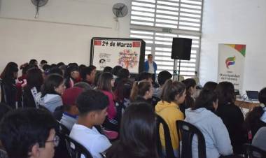 MEMORIA, VERDAD, JUSTICIA 