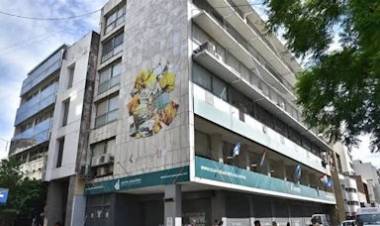 Anses canceló parte de la deuda con la Caja de Jubilaciones de la Provincia