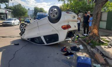  ACCIDENTE DE TRANSITO 