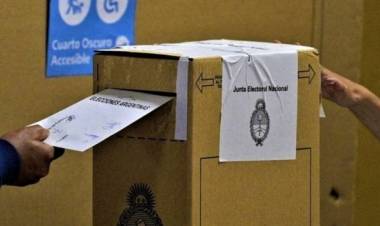 ¿Cuándo se votará en San Francisco?