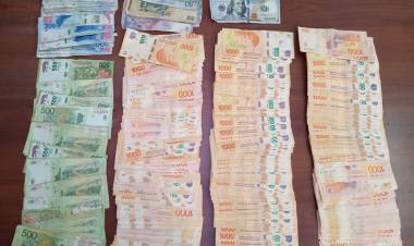 ALLANAMIENTO POSITIVO 