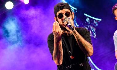 Ulises Bueno evoluciona favorablemente de un cuadro de bronconeumopatía